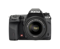 Pentax K-5 - 1449219 - zdjęcie 1